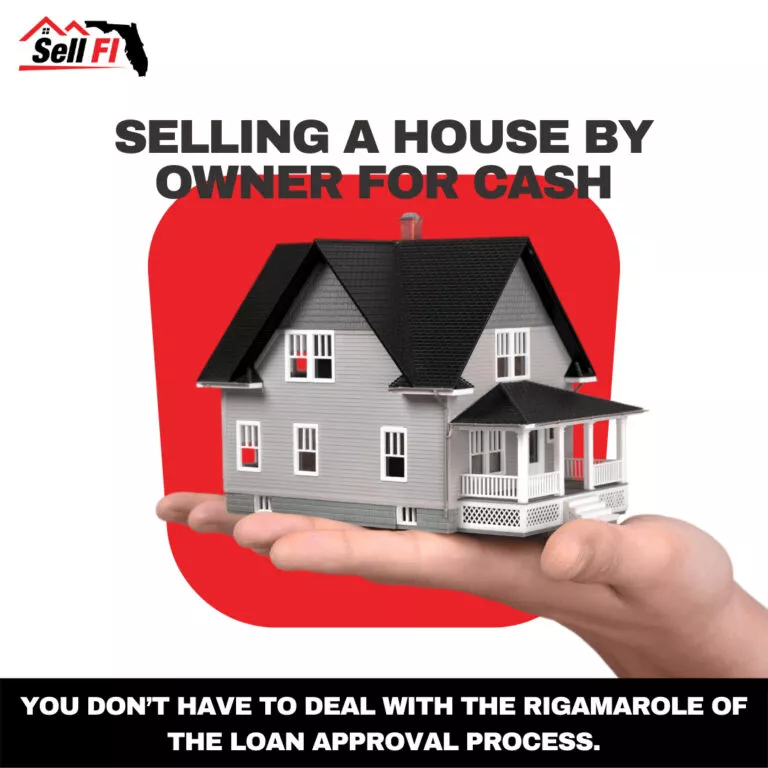how do you sell a house by owner