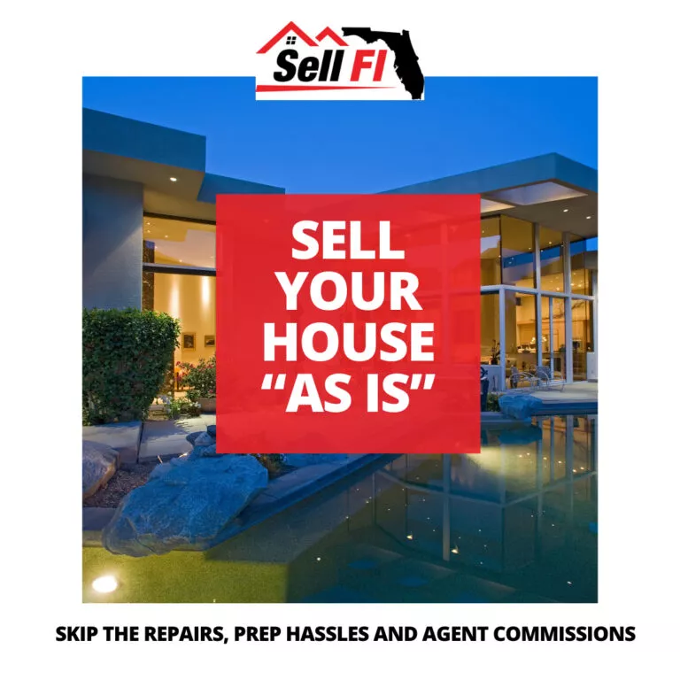 how to sell a house that needs major repairs