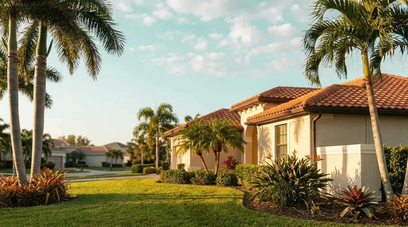 Sell to a Cash Buyer in Florida: Speed and Certainty