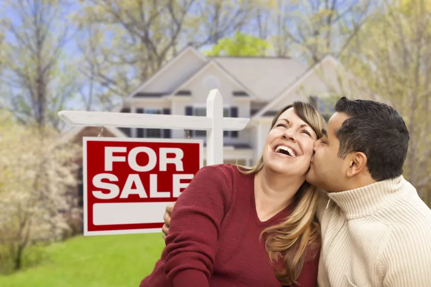 we are the exclusive Orlando home buyers.
