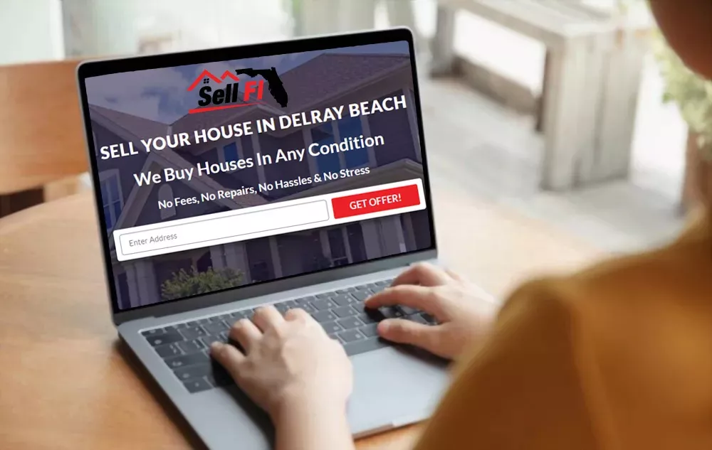 sell my home in Florida