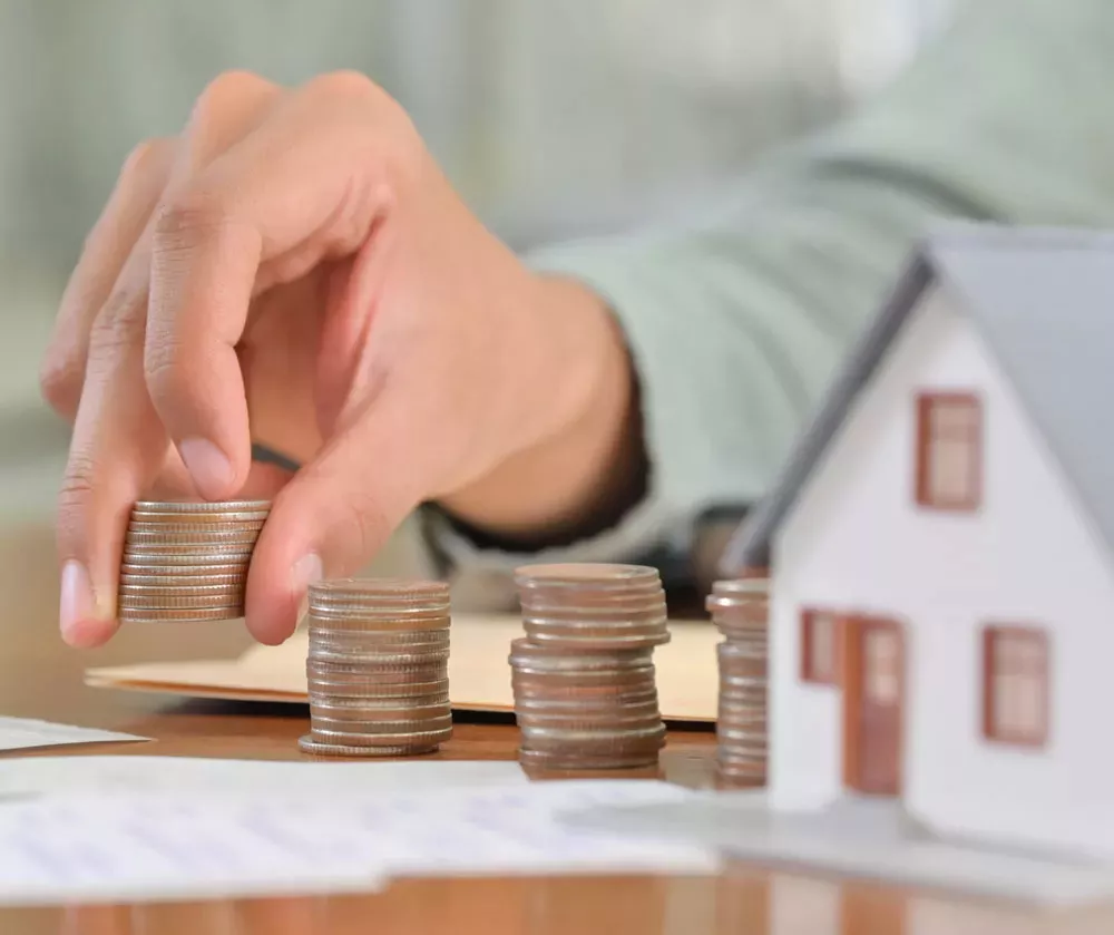 we pay the highest rate possible for cash for homes